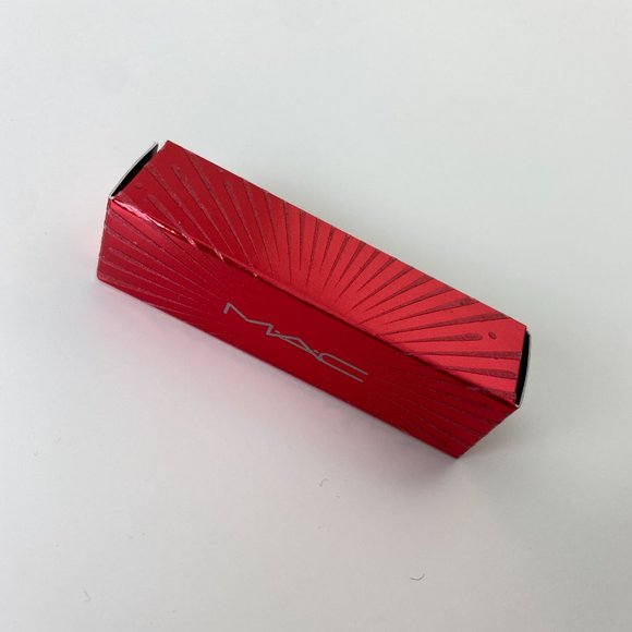 MAC Lipstick Matte in Chili - Picture 3 of 5